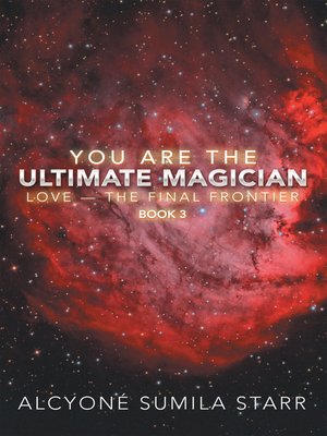 cover image of You Are the Ultimate Magician